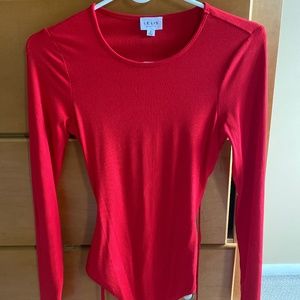 Open back Body suit